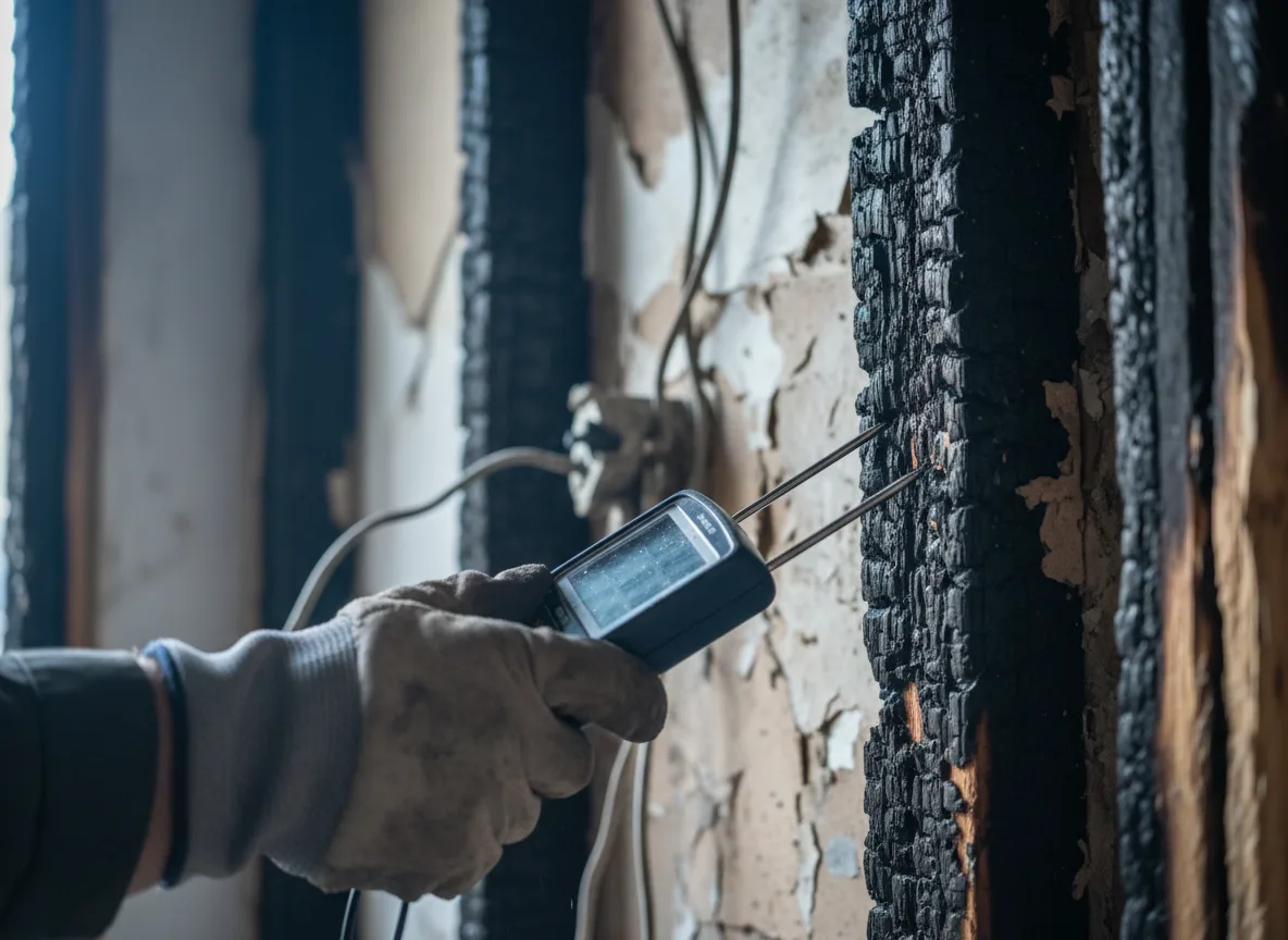 Fire Damage Restoration Irvine, KY FAQs